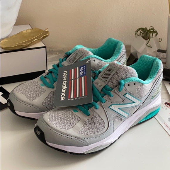 New Balance Shoes Nwt New Balance 54 Made In Usa Running Shoes